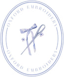 Oxford Embroidery