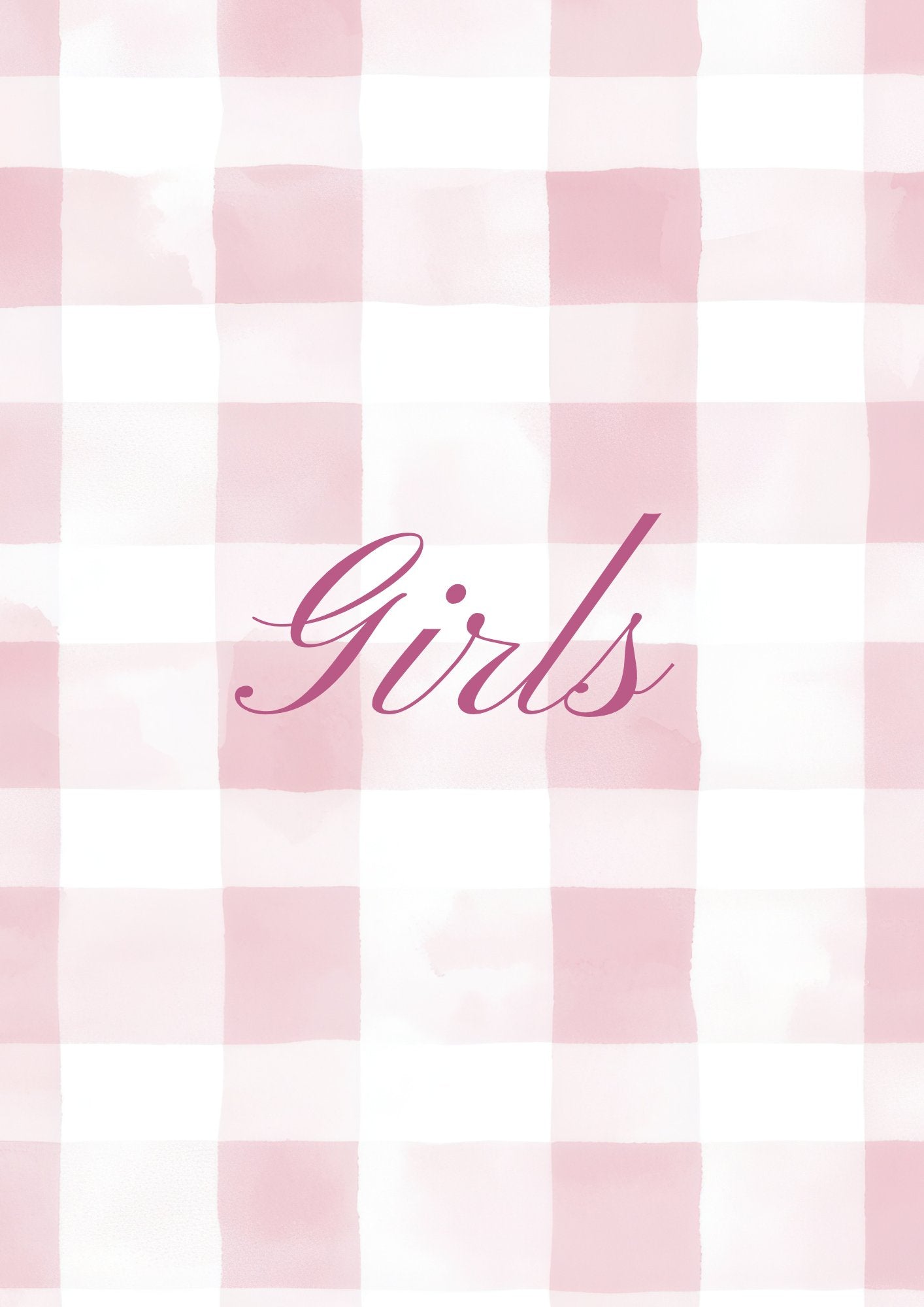Girls