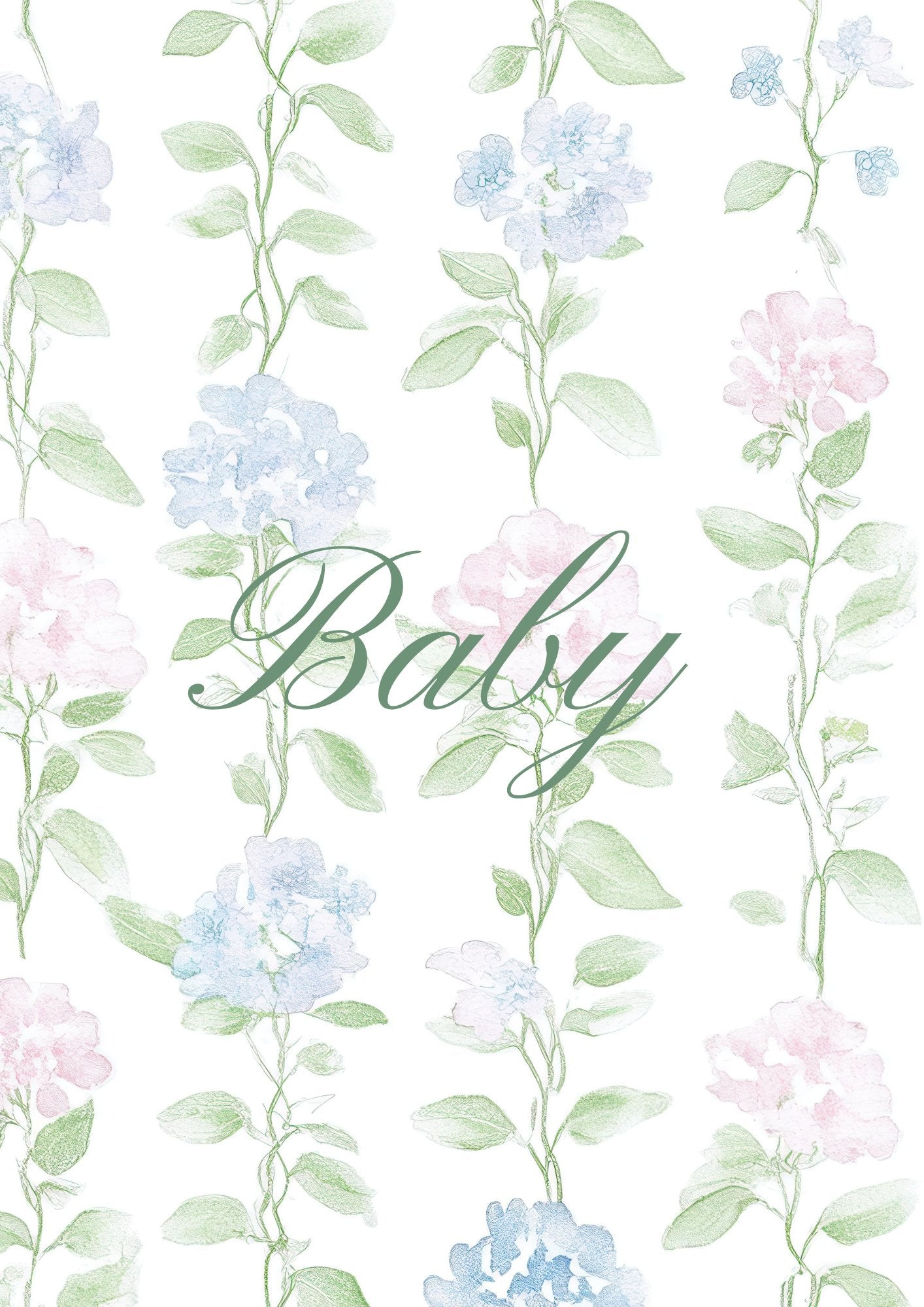Baby Items and Bundles