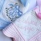 Heirloom Keepsake Quilt