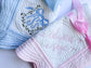 Heirloom Keepsake Quilt