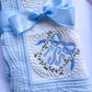 Heirloom Keepsake Quilt