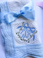 Heirloom Keepsake Quilt