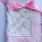 Heirloom Keepsake Quilt