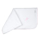 Paty Knit Swaddle/Receiving Blanket