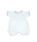 Paty Knit Bubble- Pin Stripe