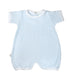 Paty Knit Bubble-Blue