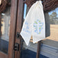 Easter Wreath Sash