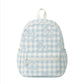 Pony Parlor ⏐ Backpack (Blue)