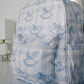 Pony Parlor ⏐ Backpack (Blue)