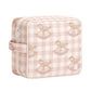 Pony Parlor ⎸ Dopp Bag (Pink)