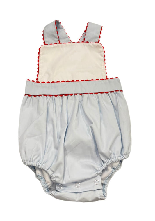 Red, White, & Blue Preorder Extras- Girls