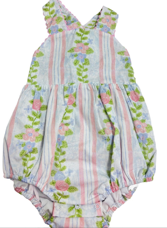 Floral Bubble Preorder Extras