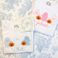Appliqué Ghost T-Shirt