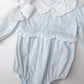 Lace Trim Bubble
