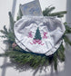 Christmas Diaper Cover