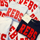 Children’s Mock Neck Sweatshirt