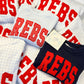 Adult Mock Neck Sweatshirt