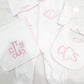 Picot Trim Baby Bundle