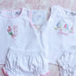 Swing Back Diaper Set