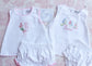 Swing Back Diaper Set