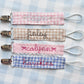 Paci Clip