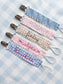 Paci Clip