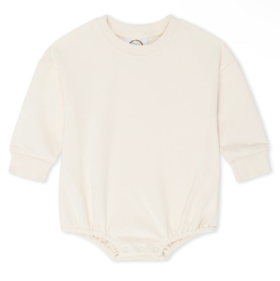 Sweatshirt Bubble
