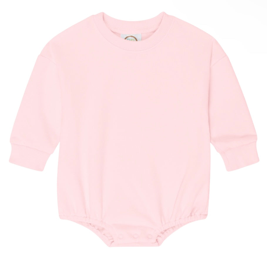 Sweatshirt Bubble