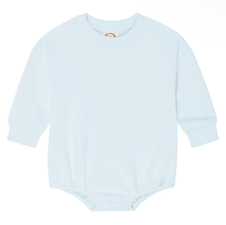Sweatshirt Bubble