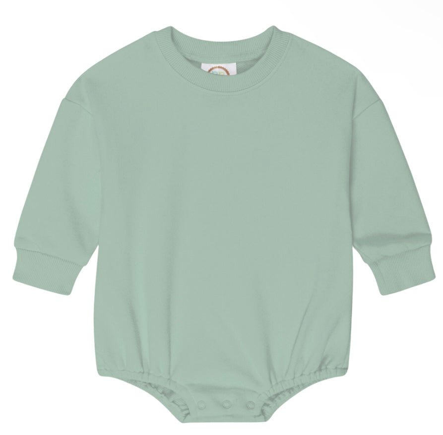 Sweatshirt Bubble