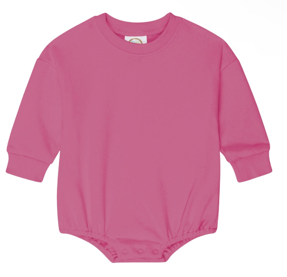 Sweatshirt Bubble
