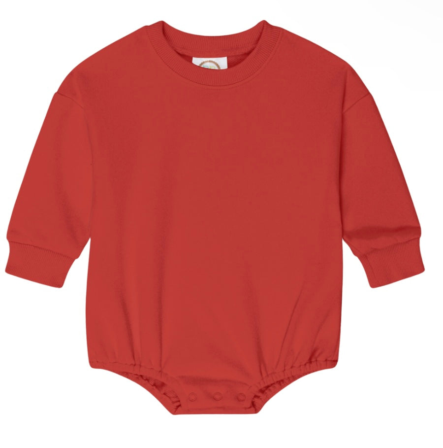 Sweatshirt Bubble