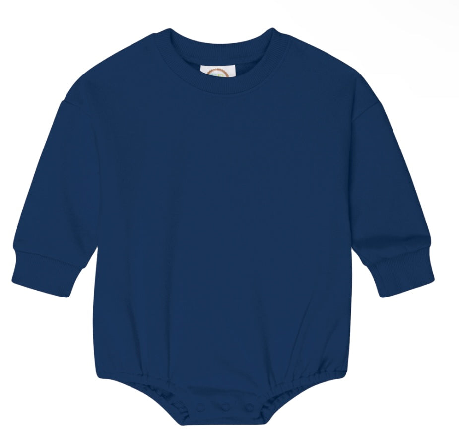Sweatshirt Bubble
