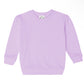 Puff Sleeve Sweatshirt