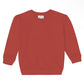 Puff Sleeve Sweatshirt