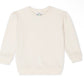 Puff Sleeve Sweatshirt