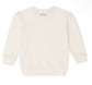 Puff Sleeve Sweatshirt