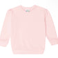 Puff Sleeve Sweatshirt