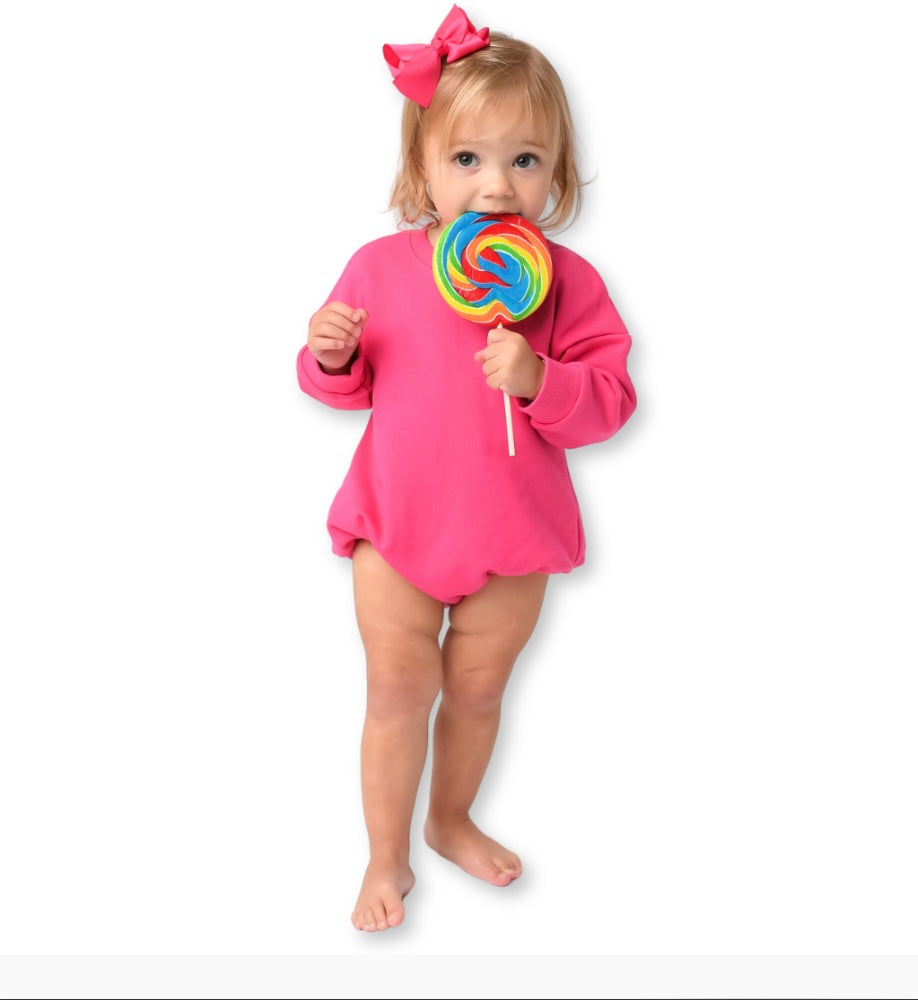 Sweatshirt Bubble