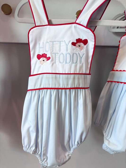 Red, White & Blue Preorder Extras-Boys
