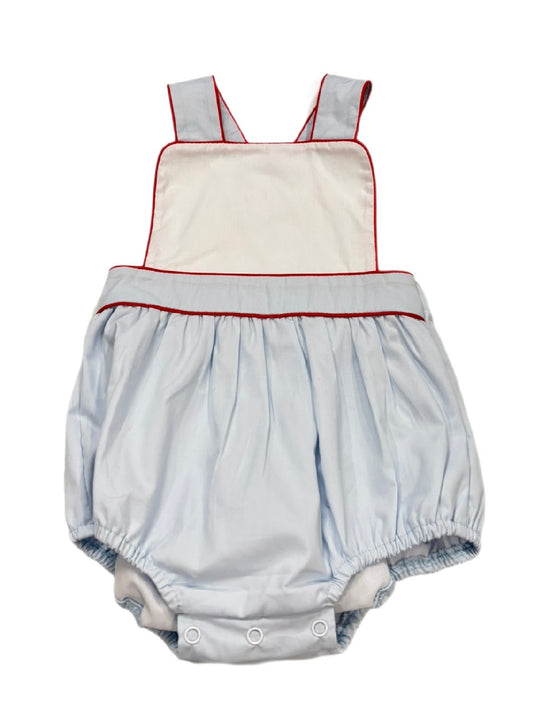 Red, White & Blue Preorder Extras-Boys