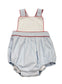 Red, White & Blue Preorder Extras-Boys